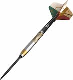 Bull's Vintago Shark CP Steeltip 90% steeltip dartpijlen