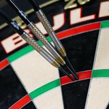 Bull's Vintago Shark CP Steeltip 90% steeltip dartpijlen