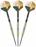 Bull's Vintago Ghost CP Steeltip 90% steeltip dartpijlen_