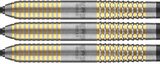 Bull's Vintago Ghost CP Steeltip 90% steeltip dartpijlen_
