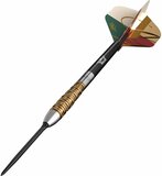 Bull's Vintago Bomb CP Steeltip 90% steeltip dartpijlen