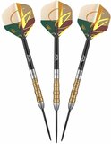 Bull's Vintago Bomb CP Steeltip 90% steeltip dartpijlen