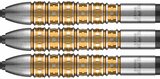 Bull's Vintago Bomb CP Steeltip 90% steeltip dartpijlen