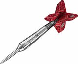 Target Nathan Aspinall 90% steeltip dartpijlen
