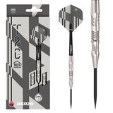 BEAZD Tac T1 90% steeltip dartpijlen