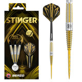 BEAZD Stinger 90% steeltip dartpijlen