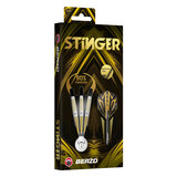 BEAZD Stinger 90% steeltip dartpijlen