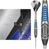 Target Phil Taylor Power Chrono 95% SP steeltip dartpijlen