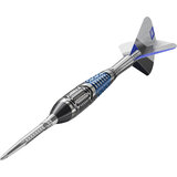 Target Phil Taylor Power Chrono 95% SP steeltip dartpijlen