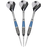 Target Phil Taylor Power Chrono 95% SP steeltip dartpijlen