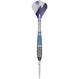 Target Phil Taylor Power Chrono 95% SP steeltip dartpijlen