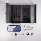 Target Phil Taylor Power Chrono 95% SP steeltip dartpijlen