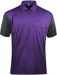 Target Coolplay 3 Hybrid Purple/Grey 2019 dartshirt Target Coolplay 3 Hybrid Purple/Grey 2019 dartshirt