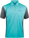 Target Coolplay 3 Hybrid Sky Blue/Grey 2019 dartshirt Target Coolplay 3 Hybrid Sky Blue/Grey 2019 dartshirt