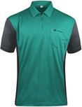 Target Coolplay 3 Hybrid Turqouise/Grey 2019 dartshirt Target Coolplay 3 Hybrid Turqouise/Grey 2019 dartshirt