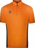Target Coolplay Collarless Orange/Dark Grey 2019 dartshirt Target Coolplay Collarless Orange/Dark Grey 2019 dartshirt