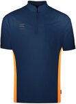 Target Coolplay Collarless Blue/Orange 2019 dartshirt Target Coolplay Collarless Blue/Orange 2019 dartshirt