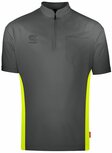 Target Coolplay Collarless Grey/Yellow 2019 dartshirt Target Coolplay Collarless Grey/Yellow 2019 dartshirt