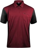 Target Coolplay 3 Hybrid Ruby Red/Black 2019 dartshirt Target Coolplay 3 Hybrid Ruby Red/Black 2019 dartshirt