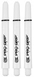 Target Pro Grip Spin Medium Nylon Ring shafts wit Target Pro Grip Spin Medium Nylon Ring shafts wit