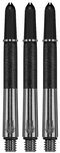 Target Carbon Titanium Pro Medium shafts Target Carbon Titanium Pro Medium shafts