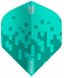 Target Vision Ultra Arcade Aqua flights Target Vision Ultra Arcade Aqua flights