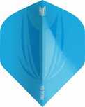 Target ID Pro Ultra Blue flights Target ID Pro Ultra Blue flights