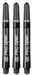 Target Pro Grip Spin Medium Nylon Ring shafts zwart Target Pro Grip Spin Medium Nylon Ring shafts zwart