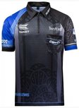 Target Adrian Lewis 2019 dartshirt Target Adrian Lewis 2019 dartshirt