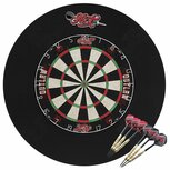 Shot! Outlaw Tournament Darts set Shot! Outlaw Tournament Darts set