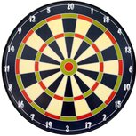 Bull's magnetisch dartbord Bull's magnetisch dartbord