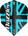 Target Vision Ultra Player Darryl Fitton G2 Std.6 flights Target Vision Ultra Player Darryl Fitton G2 Std.6 flights