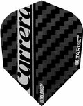 Target Vision Ultra Ghost Carrera Silver Std.6 flights Target Vision Ultra Ghost Carrera Silver Std.6 flights