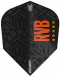 Target Vision Ultra Ghost+ Player RVB Std.6 flights Target Vision Ultra Ghost+ Player RVB Std.6 flights