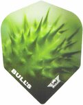Bull's Powerflite D Std.6 Spike flights Bull's Powerflite D Std.6 Spike flights