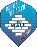 Bull's Powerflite P Std. Martin Schindler The Wall flights Bull's Powerflite P Std. Martin Schindler The Wall flights