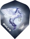 Bull's Powerflite D Std.6 Blue Pegasus flights Bull's Powerflite D Std.6 Blue Pegasus flights