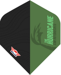 Bull's Powerflite P Std. Kim Huybrechts The Hurricane Green flights Bull's Powerflite P Std. Kim Huybrechts The Hurricane Green flights