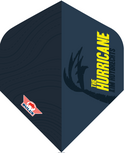 Bull's Powerflite P Std. Kim Huybrechts The Hurricane Blue flights Bull's Powerflite P Std. Kim Huybrechts The Hurricane Blue flights