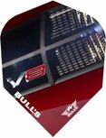 Bull's Powerflite D Std.6 V8 flights Bull's Powerflite D Std.6 V8 flights