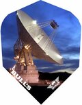 Bull's Powerflite D Std.6 Radar flights Bull's Powerflite D Std.6 Radar flights