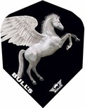 Bull's Powerflite D Std.6 White Pegasus flights Bull's Powerflite D Std.6 White Pegasus flights