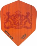 Bull's Powerflite D Std.6 Classic flights Bull's Powerflite D Std.6 Classic flights