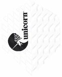 Unicorn Q.100 Std. White flights Unicorn Q.100 Std. White flights
