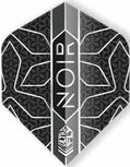Unicorn UltraFly Std. Noir Star flights Unicorn UltraFly Std. Noir Star flights