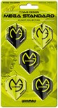 Winmau Michael van Gerwen Mega Standard flightset 5x Winmau Michael van Gerwen Mega Standard flightset 5x