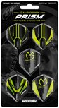 Winmau Michael van Gerwen Prism flightset 5x Winmau Michael van Gerwen Prism flightset 5x