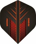 Winmau Rhino Std. Danny Noppert flights Winmau Rhino Std. Danny Noppert flights