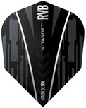 Target Vision Ultra Ghost Player RVB Std.6 flights Target Vision Ultra Ghost Player RVB Std.6 flights
