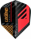 Target Vision Ultra Player Paul Lim G3 Std.6 flights Target Vision Ultra Player Paul Lim G3 Std.6 flights